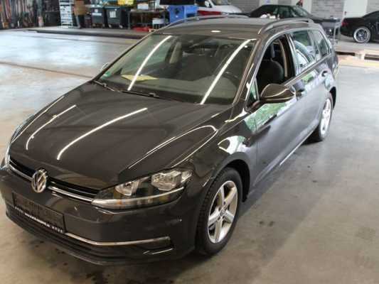 Volkswagen Golf VII Variant Comfortline BMT/Start-Stopp 2.0 TDI 110KW MT6 E6