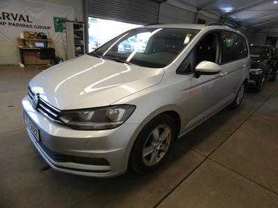 Volkswagen Touran Comfortline BMT/Start-Stopp 1.6 TDI 85KW AT7 E6