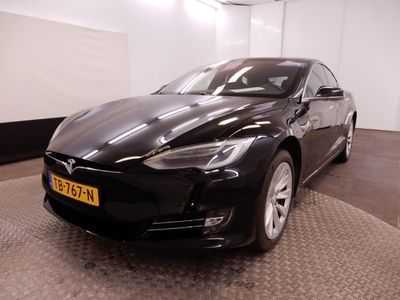 TESLA Model S 75 kWh All-Wheel Drive TAXI