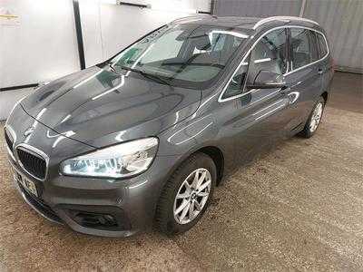 BMW 216d gran tourer business Design Auto / 7 Places