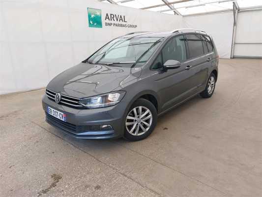 Volkswagen Touran Monovolume 1.6 TDI 115 Confortline Busi BMT / 7 pl
