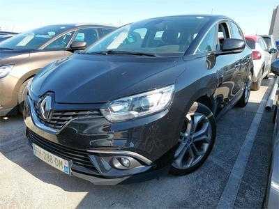 Renault Scenic 5P MP Business Energy dCi 110