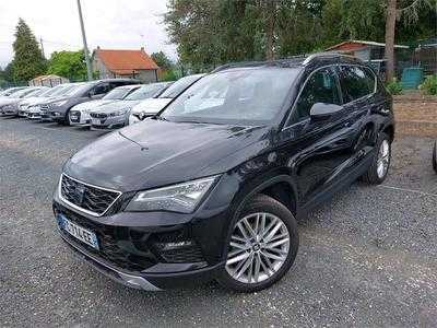 Seat Ateca Xcellence 1.4 EcoTSI 150 ACT DSG7 S&amp;S / Toit ouvrant