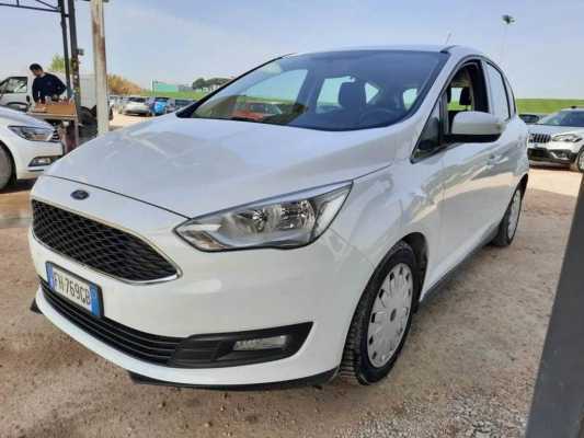 Ford C-max 2015 1.5 TDCI 105CV SeS ECONETIC BUSINESS