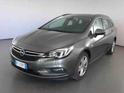 Opel Astra 2015 / / 5P / STATION WAGON ST 16 CDTI BUSINESS 110CV SeS MT6