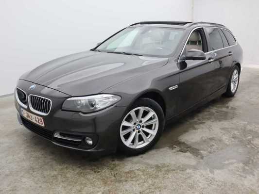 BMW 5 Reeks Touring 520d (120 kW) Aut. 5d