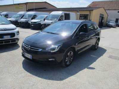 OPEL ASTRA 2013 WAGON ST 1.6 CDTI BUSINESS 110CV SeS MT6