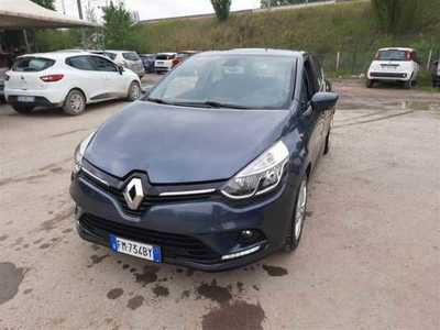 RENAULT CLIO / 2016 / 5P / BERLINA 1.5 DCI 75CV ENERGY ZEN