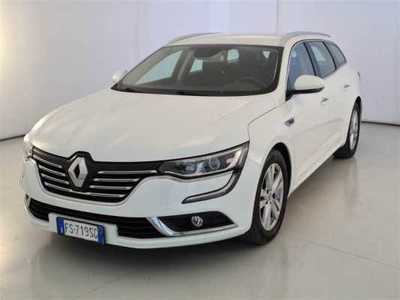 Renault talisman sporter 2015 / 5P / STATION WAGON ZEN 15 DCI 110