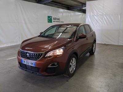 Peugeot 3008 1.6 BLUEHDI 120 S&S BC ACTIVE BUSINESS