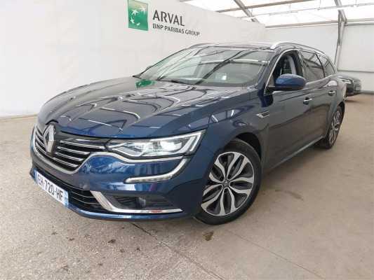 Renault Talisman estate 5P break Intens Energy dCi 130 EDC