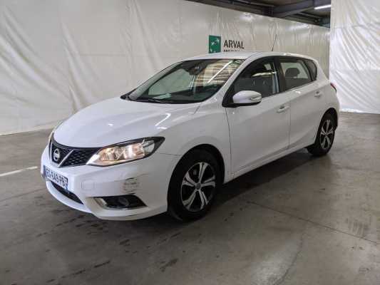 NISSAN Pulsar 5p Berline 1.5 dCI 110 ACENTA / CATALYSEUR + KIT DE DISTRIBUTION HS