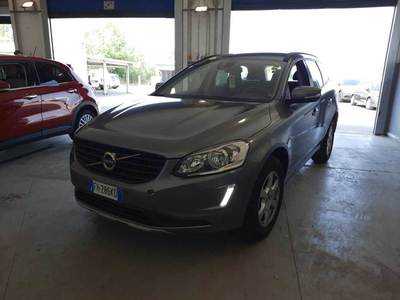 Volvo Xc60 2016 / / 5P / SUV / D4 GEARTRONIC BUSINESS