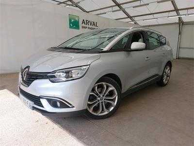 Renault Grand scenic business 7pl Energy dCi 110