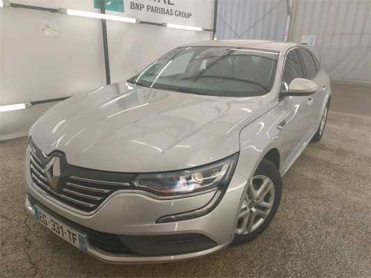 Renault Talisman life dci 110 ECO2 Energy