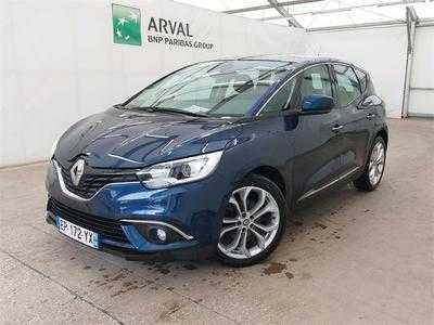 Renault Scenic 5P monovolume business Energy dCi 110