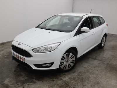 Ford Focus Clipper 1.5 TDCI 70kW S/S Business Class 5d