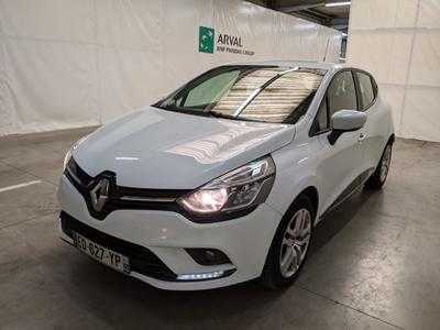 Renault Clio 5P berline Business Energy dCi 90 ecoВІ 82g