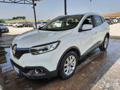 Renault Kadjar 2015 1.5 ENERGY DCI 110CV INTENS EDC