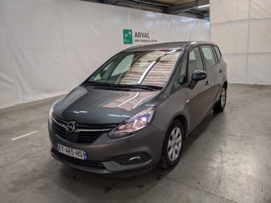 Opel Zafira Business Edition 1.6 D 134 BlueI.