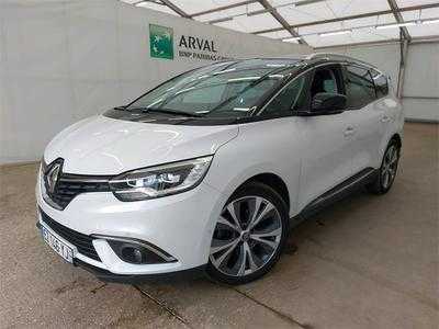 Renault Grand scenic business intens Energy dCi 110 EDC / 7 PL