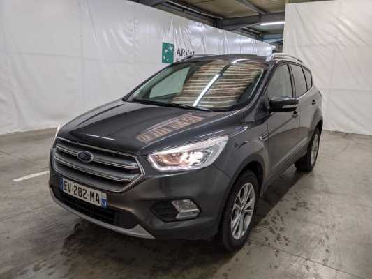 FORD Kuga 5p SUV 1.5 TDCI 120ch S/S 2WD TITANIUM