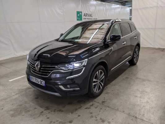 Renault Koleos intens energy dci  130 4x2