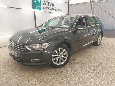 Volkswagen Passat SW 1.6 TDI 120 DSG7 Confortline Busines BMT