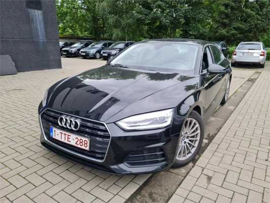 Audi A5 sportback A5 SB TDI 136PK Pack Business Plus