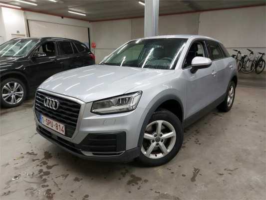 Audi Q2 Q2 TDI 116PK Pack Business Plus With Nav System &amp; LED HeadLights &amp; APS Front &amp; Rear