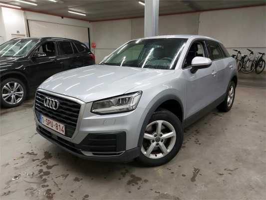 Audi Q2 Q2 TDI 116PK Pack Business Plus With Nav System & LED HeadLights & APS Front & Rear