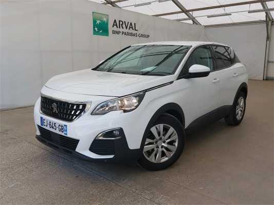 Peugeot 3008 1.6 BLUEHDI 120 EAT6 S&S ACTIVE BUSINESS