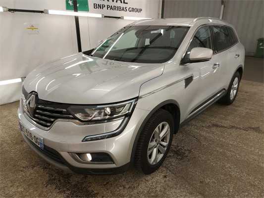 RENAULT KolГ©os 5p Crossover Zen Energy dCI 175 4x2 X-Tronic