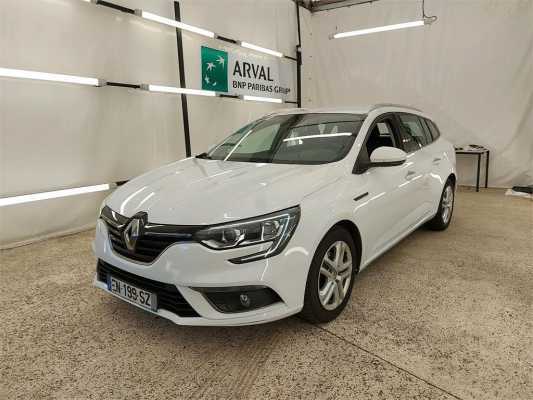 Renault megane estate 5P Break Business Energy dCi 90