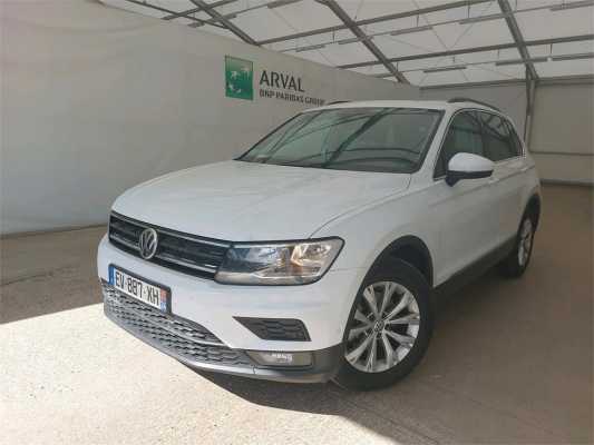 Volkswagen Tiguan Confortline Business 2.0 TDI 115 BMT / TOIT OUVRANT