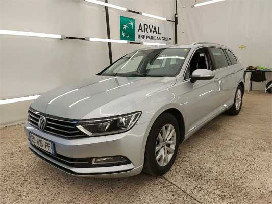 VOLKSWAGEN Passat SW 5p Break 1.6 TDI 120 DSG7 Confortline Busines BMT