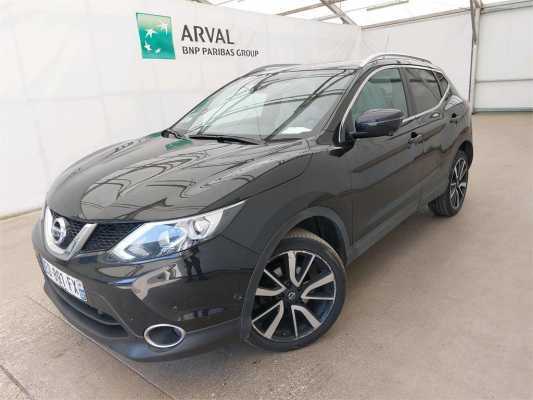 Nissan Qashqai TEKNA 1.6 DCI 130