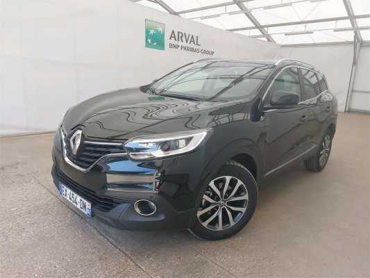 Renault Kadjar 5P crossover Business Energy dCi 110 EDC ECO2