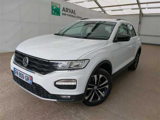 Volkswagen T-Roc 2.0 TDI 150 IQ.DRIVE DSG7 SP