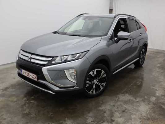 Mitsubishi Eclipse Cross 1.5T Intense 2WD CVT 5d