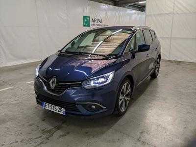 Renault Grand scenic IV intens dCi 110 EDC Energy / 5 Places
