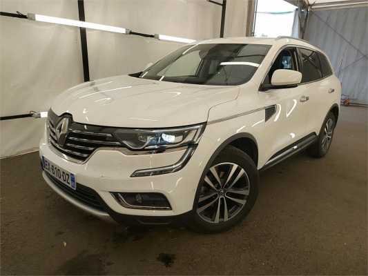 Renault Koleos intens dci 130  4x2 Energy