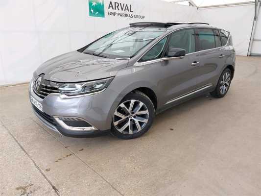 Renault Espace 5P crossover Intens Energy dCi 160 EDC