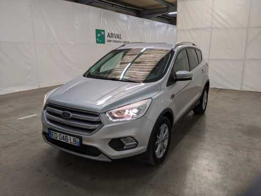 Ford Kuga 1.5 TDCI 120ch S/SPOWERSHIF 2WD TITANIUM / BOITE DE VITESSE HS