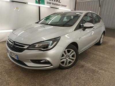 Opel Astra BUSINESS EDITION 1.6 CDTI 110
