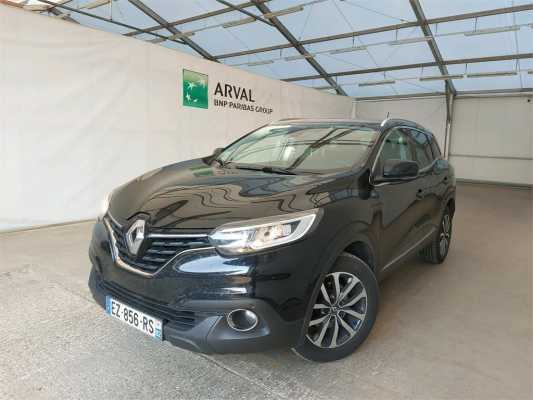 Renault Kadjar business dci 110 EDC ECO2 Energy