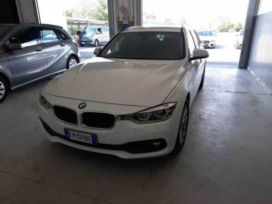 BMW SERIE 3 2015 TOURING 320D XDRIVE BUSINESS ADVANT. TOURING AUT