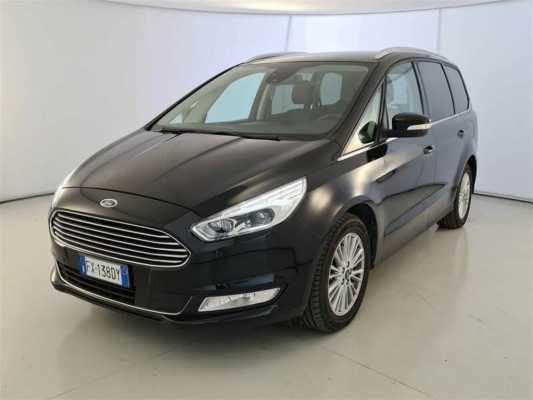 FORD GALAXY / 2015 / 5P / MONOVOLUME 2.0 ECOBLUE 190CV SeS AUTO TIT. BUSINESS