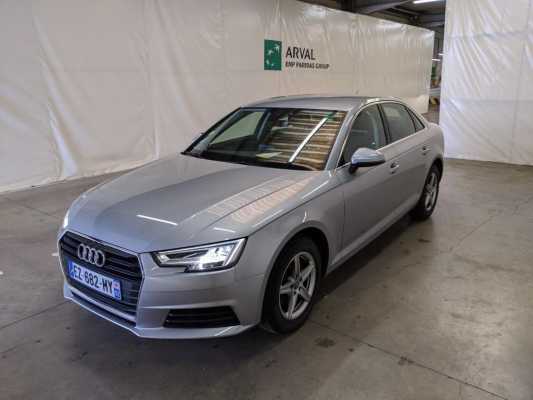 Audi A4 Business Line 2.0 TDI 122 S tronic