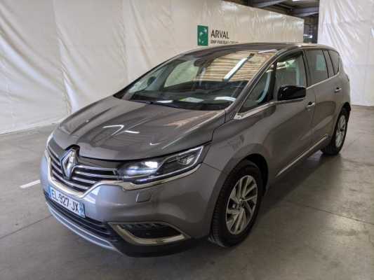 Renault Espace V zen dci 160 EDC Energy / 5 Places